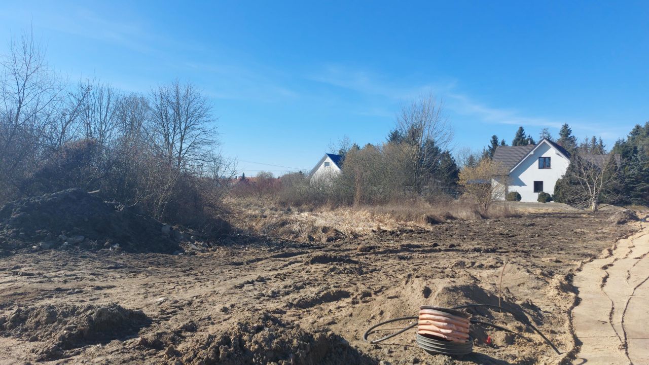 Działka rolno-budowlana Słubice, ul. Wincentego Witosa. Zdjęcie 2
