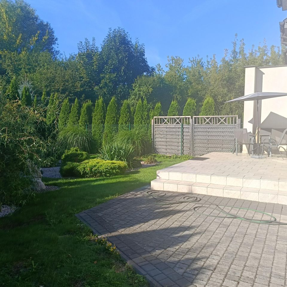 bliźniak, 4 pokoje Rokietnica, ul. Księżycowa. Zdjęcie 11