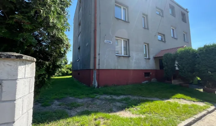 Mieszkanie 3-pokojowe Mikołów Paniowy, ul. Wolności