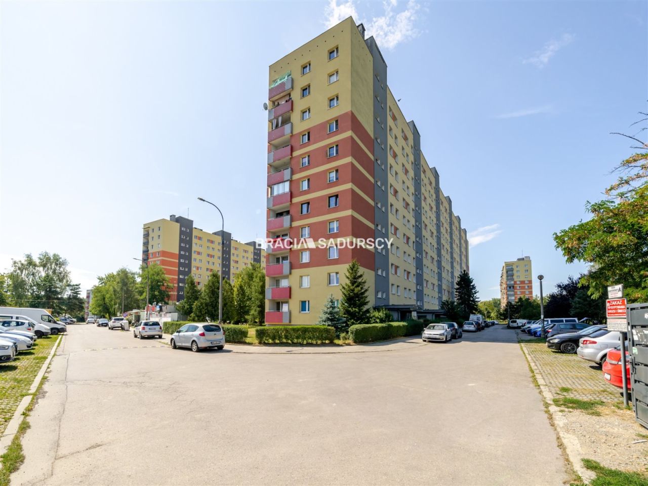 Mieszkanie 1-pokojowe Kraków Bieżanów, ul. Mała Góra. Zdjęcie 23