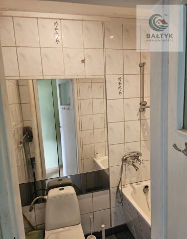 Mieszkanie 2-pokojowe Gdańsk Przymorze, ul. Tysiąclecia. Zdjęcie 11