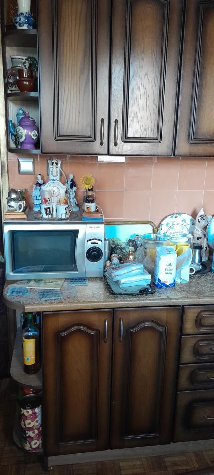 Mieszkanie 3-pokojowe Kalisz Dobrzec, ul. Prymasa Stefana Wyszyńskiego. Zdjęcie 9