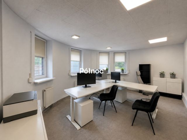 Biuro Katowice Brynów. Zdjęcie 2