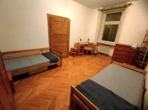 Mieszkanie 3-pokojowe Wrocław, ul. Grabiszyńska. Zdjęcie 4