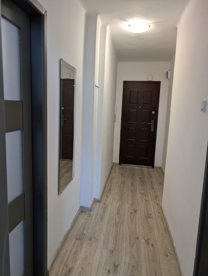 Mieszkanie 2-pokojowe Rybnik Niewiadom Górny, ul. Gustawa Morcinka. Zdjęcie 7