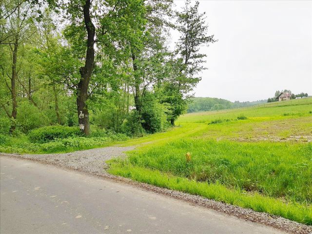 Działka budowlana Dylągówka. Zdjęcie 1