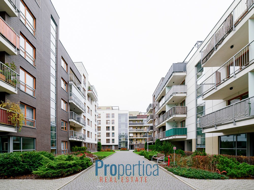 Mieszkanie 3-pokojowe Warszawa, ul. Dywizjonu 303