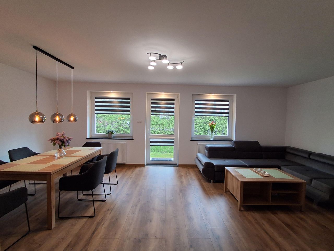 dom wolnostojący, 6 pokoi Lubsko, ul. Podgórna