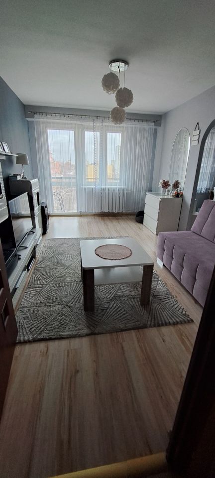 Mieszkanie 3-pokojowe Lublin, ul. Jacka Malczewskiego. Zdjęcie 1