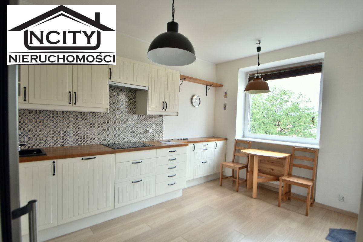 Mieszkanie 3-pokojowe Gdynia Wielki Kack, ul. Gryfa Pomorskiego. Zdjęcie 10