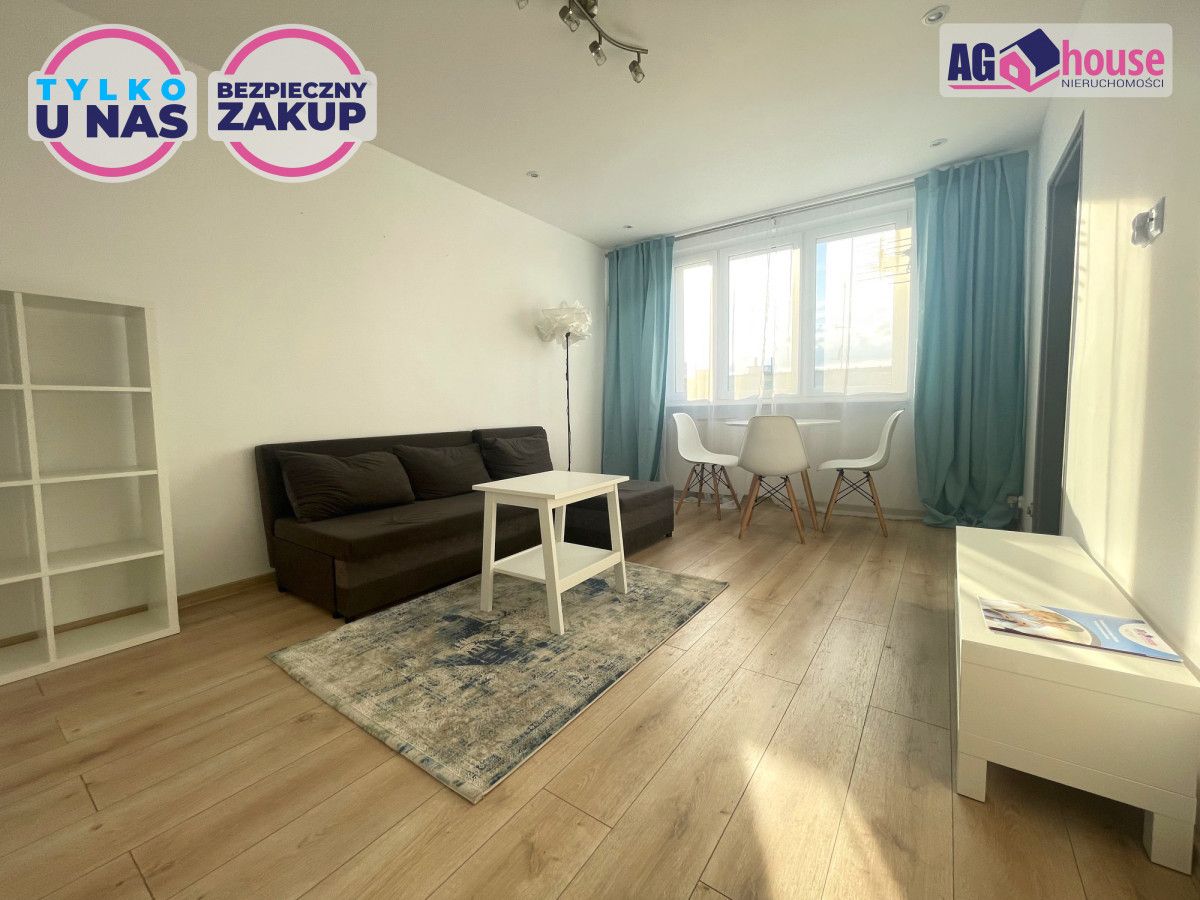 Mieszkanie 2-pokojowe Gdańsk Brzeźno, ul. Dworska. Zdjęcie 1