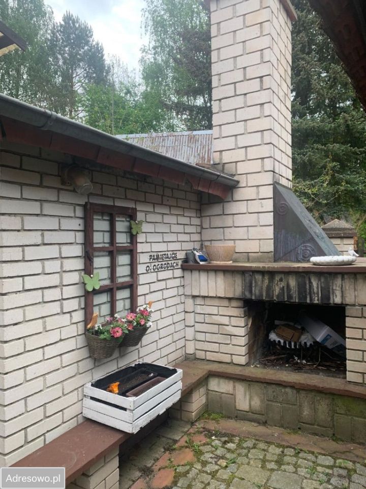 dom wolnostojący, 6 pokoi Bronków Kołatka. Zdjęcie 10