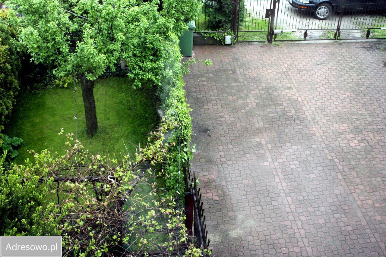 bliźniak, 7 pokoi Radomsko, ul. Młodzieżowa. Zdjęcie 8