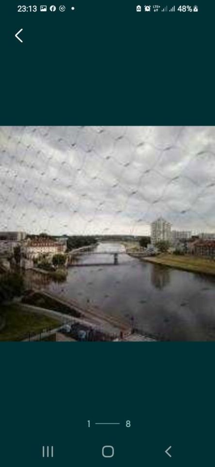 Mieszkanie 3-pokojowe Opole Śródmieście, ul. Rybacka. Zdjęcie 2