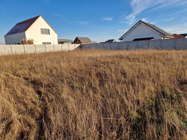 Działka budowlana Murzynowiec Leśny. Zdjęcie 1