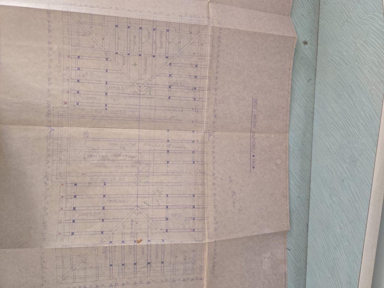 budynek wielorodzinny Grzybnica. Zdjęcie 18