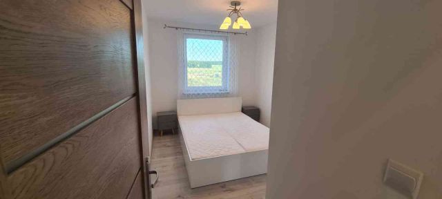 Mieszkanie 3-pokojowe Wieliszew, al. Solidarności. Zdjęcie 1