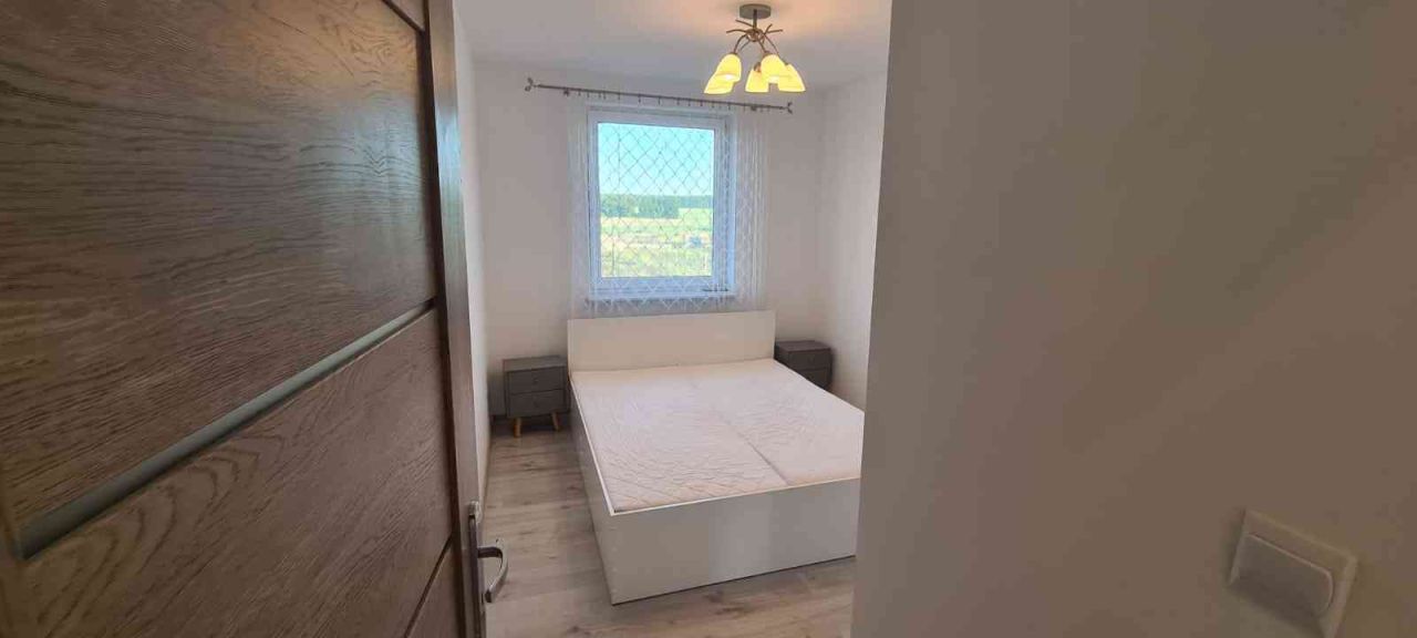 Mieszkanie 3-pokojowe Wieliszew, al. Solidarności