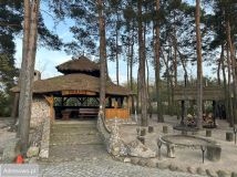 Nieruchomość komercyjna Węgrowo. Zdjęcie 4