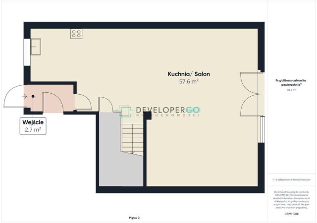 dom szeregowy, 4 pokoje Sobolewo, ul. Rybacka. Zdjęcie 22