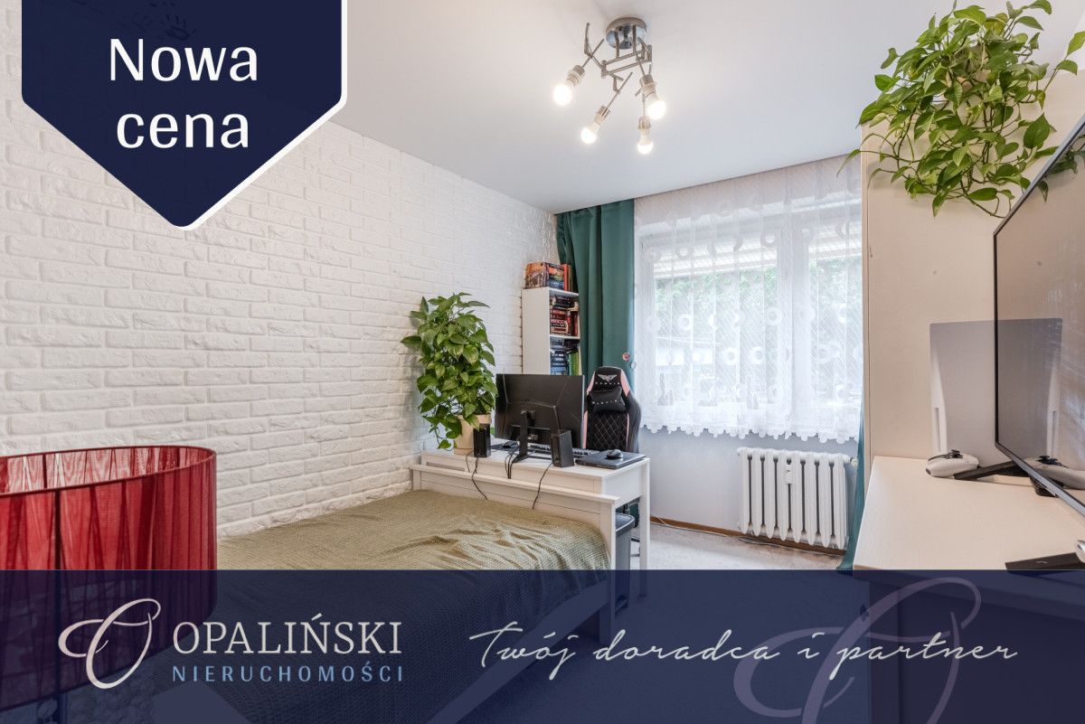 Mieszkanie 3-pokojowe Rzeszów, ul. Podwisłocze. Zdjęcie 1