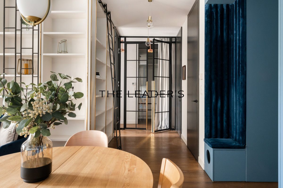 Mieszkanie 3-pokojowe Warszawa Mokotów. Zdjęcie 5