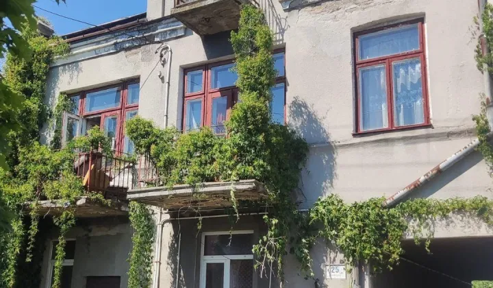 kamienica, 10 pokoi Ostrowiec Świętokrzyski Centrum, ul. Sandomierska