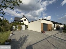 dom wolnostojący, 4 pokoje Słubice, ul. Nocznickiego