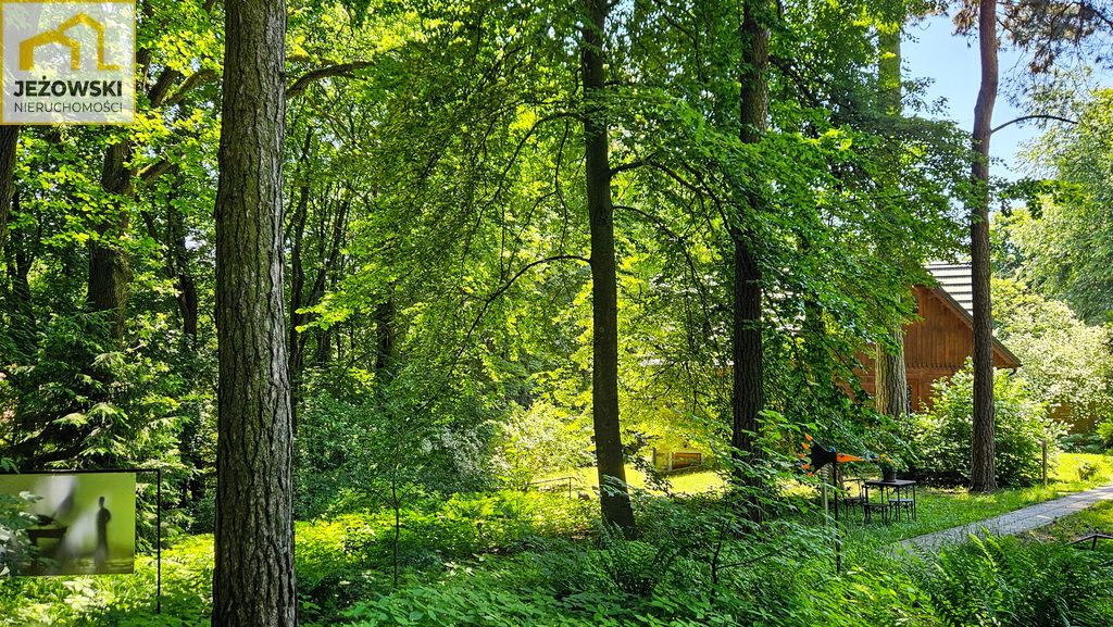 dom wolnostojący, 2 pokoje Nałęczów. Zdjęcie 15