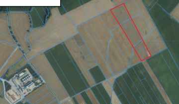 Działka rolna Stolec