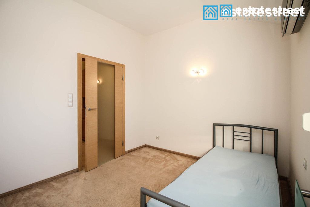 Mieszkanie 4-pokojowe Kraków Bronowice, ul. Armii Krajowej. Zdjęcie 10