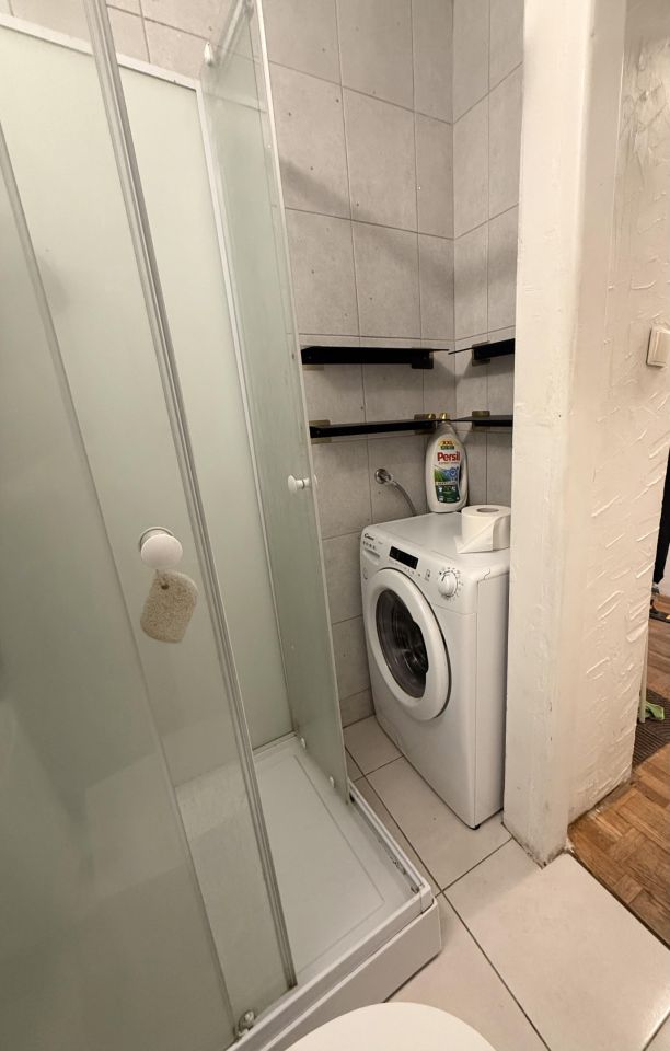 Mieszkanie 2-pokojowe Wrocław Stare Miasto, ul. Legnicka. Zdjęcie 8