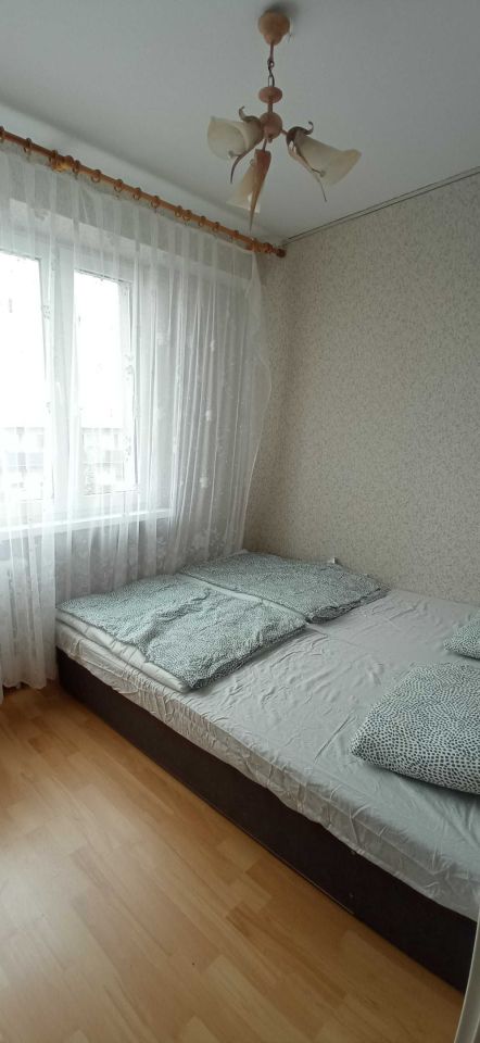 Mieszkanie 4-pokojowe Tuchola, al. Ligi Ochrony Przyrody. Zdjęcie 3