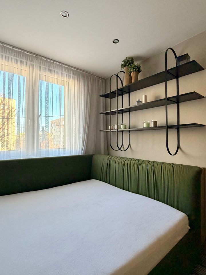 Mieszkanie 2-pokojowe Andrychów, ul. Metalowców. Zdjęcie 4