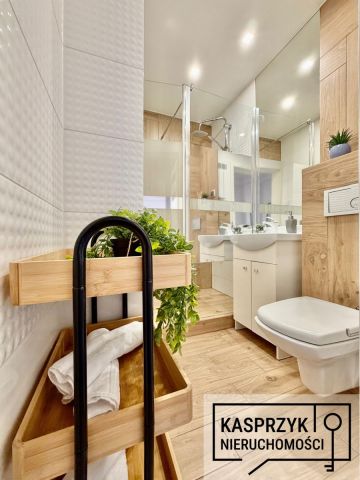 Mieszkanie 2-pokojowe Tarnów, ul. Polskiego Czerwonego Krzyża. Zdjęcie 6