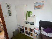 Mieszkanie 1-pokojowe Gdańsk Brzeźno, ul. Karola Chodkiewicza. Zdjęcie 4