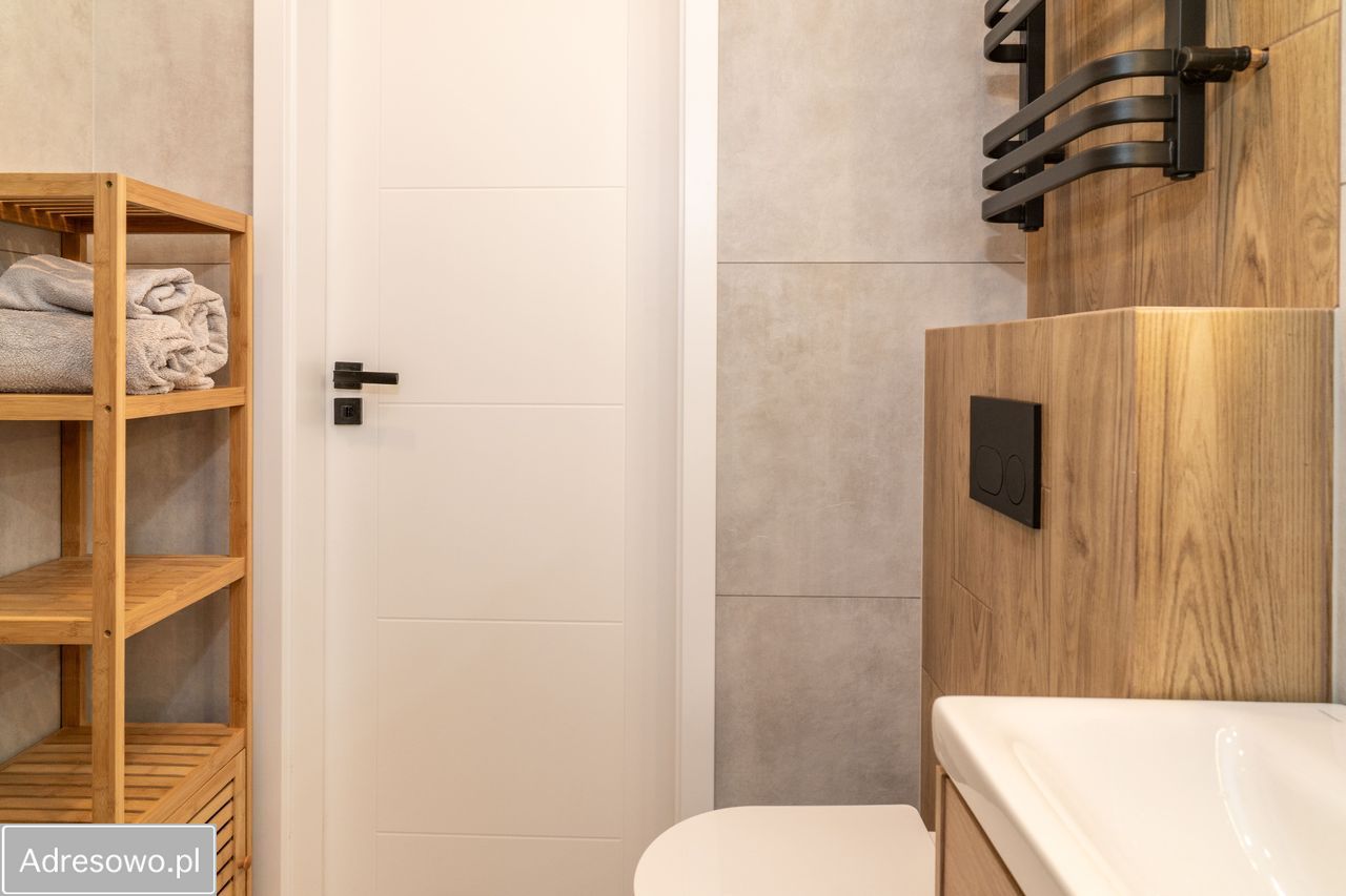 Mieszkanie 2-pokojowe Bielsko-Biała Wapienica, ul. Wapienicka. Zdjęcie 6