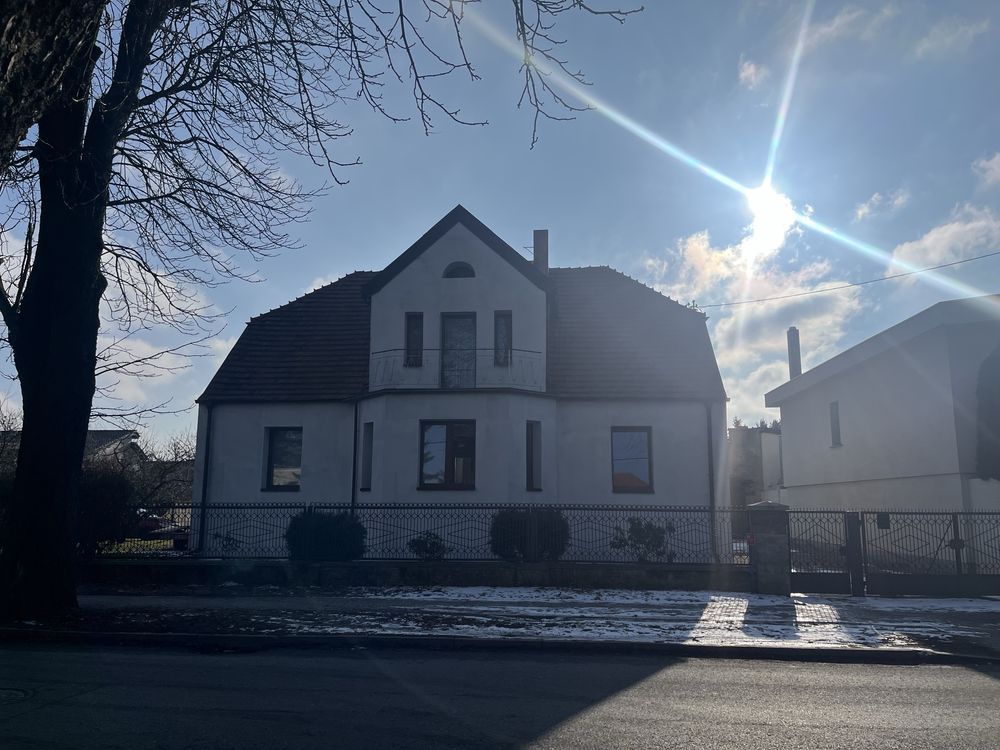 dom wolnostojący Ostrów Wielkopolski. Zdjęcie 5