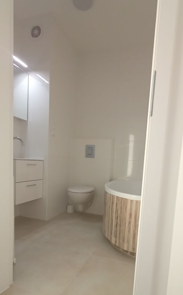 Mieszkanie 3-pokojowe Parczew, ul. Włodawska. Zdjęcie 2