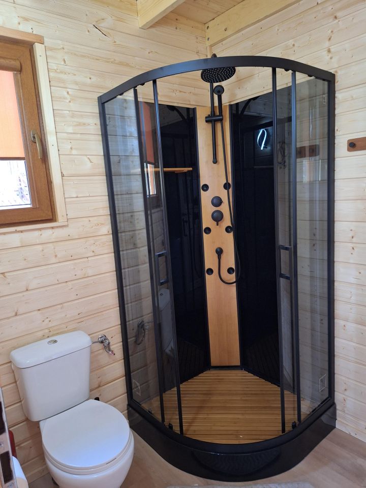 dom letniskowy Tereszewo. Zdjęcie 12