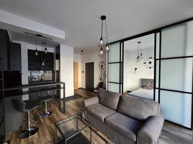 Mieszkanie 2-pokojowe Warszawa Wola, ul. Kolejowa. Zdjęcie 1