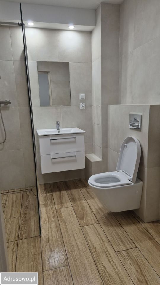 Mieszkanie 2-pokojowe Luboń, ul. gen. Władysława Sikorskiego. Zdjęcie 16