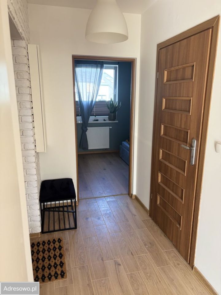 Mieszkanie 2-pokojowe Dębogórze, ul. Paprykowa. Zdjęcie 14