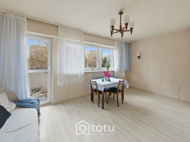 Mieszkanie 3-pokojowe Warszawa Bielany, ul. Przy Agorze. Zdjęcie 1