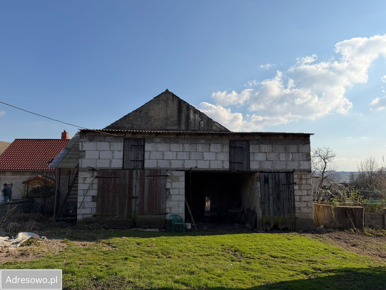 gospodarstwo Krzelków. Zdjęcie 19