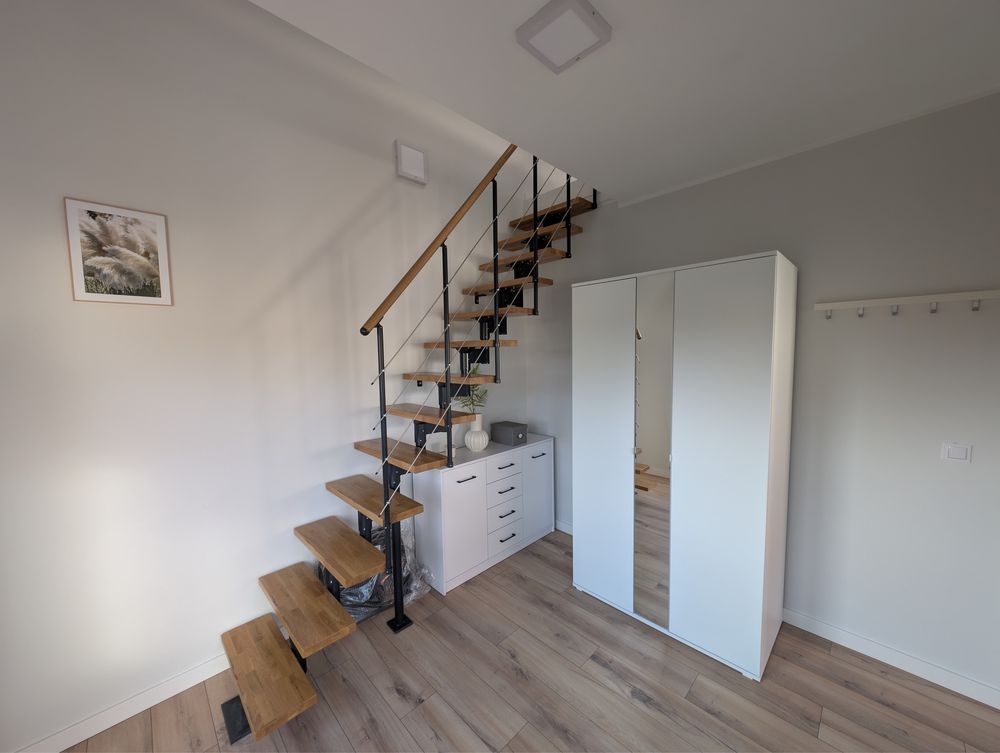 Mieszkanie 2-pokojowe Niechorze, ul. Modrzewiowa. Zdjęcie 8