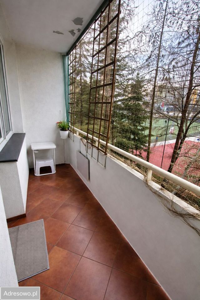 Mieszkanie 2-pokojowe Warszawa Ursynów, ul. Hawajska. Zdjęcie 4