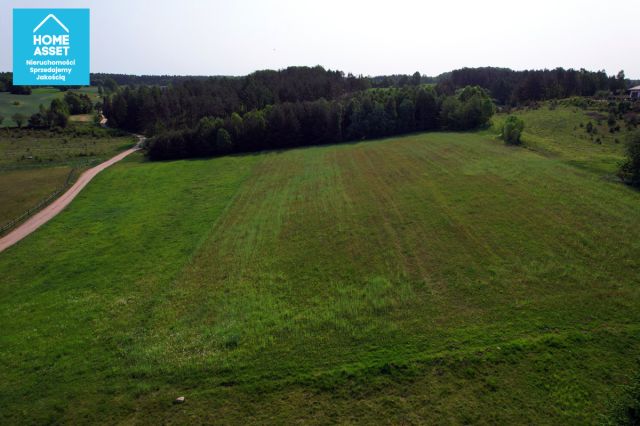 Działka budowlana Grabowiec, ul. Dolna. Zdjęcie 7