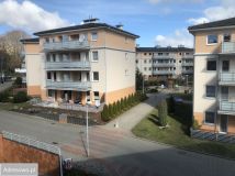 Mieszkanie 2-pokojowe Gdynia Mały Kack, ul. Leśna. Zdjęcie 1