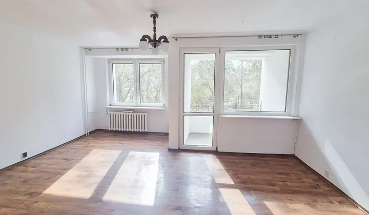 Mieszkanie 3-pokojowe Szczecin Załom, ul. Produkcyjna